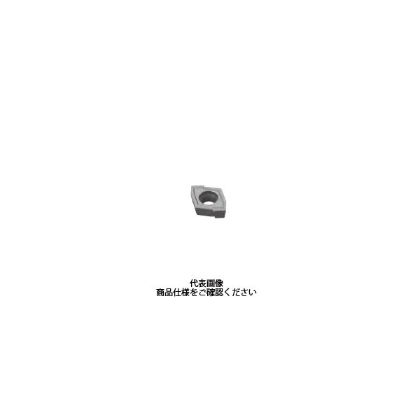 京セラ（KYOCERA） ドリル用チップ ZCMT06T204:PR660 1セット（10個）（直送品）