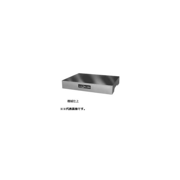 アスクル】 ユニセイキ 箱型定盤（機械仕上） HJK-300X350 1台（直送品） 通販 - ASKUL（公式）