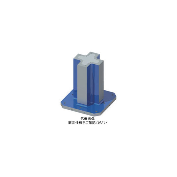 ナベヤ NABEYA 定期入れの 切削工具 特価 ＭＣツーリングブロック 直送品 TJS06-45070A 1台