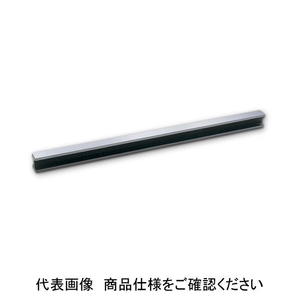 【ポイント10倍】新潟精機 鋼製標準ストレートエッジ ST-A750 (004815) (A級非焼入品)