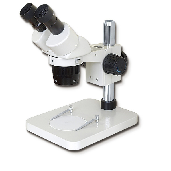 直送品】 アズワン 実体顕微鏡 STZ-171-TP-HZ (3-5537-14) 《計測