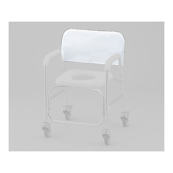 アスクル】アズワン シャワー椅子 交換用背もたれカバー 1セット（2個） 0-870-15 ナビスカタログ（直送品） 通販 ASKUL（公式）