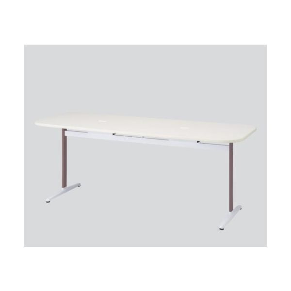アズワン アルティア テーブル 1800×900×900 ヒューマングレー ヒューマングレー18 1個 8-9912-08　　ナビスカタログ（直送品）