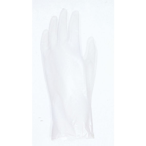 アスクル】ダイヤゴム（DAILOVE） ダイローブ耐溶剤性薄手袋 H3 L （5双入） パウダーフリー 104-02001 1袋（5双）（直送品）  通販 ASKUL（公式）