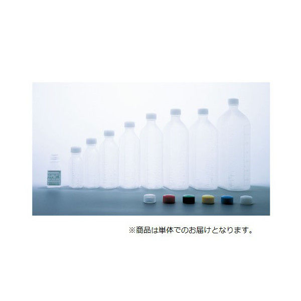 アスクル エムアイケミカル 投薬瓶PPB（滅菌済） 白（基本色）・PE 2306 1梱（300本:15本入×20袋）  08-2855-02-01（直送品） 通販 - ASKUL（公式）