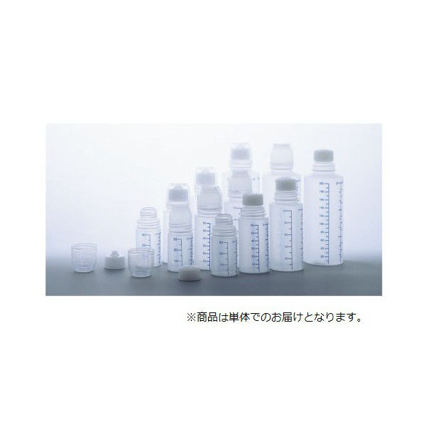 アスクル】エムアイケミカル 投薬瓶Mオール（未滅菌） 3712 1梱（200本入） 08-2910-03（直送品） 通販 ASKUL（公式）