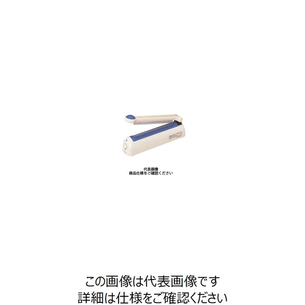14441円 【冬バーゲン★特別送料無料！】 富士インパルス ポリシーラー P-200 補修セット