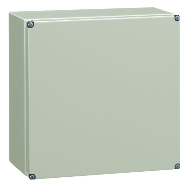 日東工業（NiTO） CF形ボックス（防塵・防水構造） CF16-1525 1個（直送品）