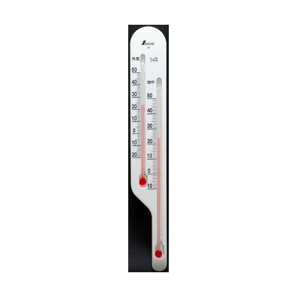 アズワン AS NO.2 ONE 品番 棒状 標準温度計 芸能人愛用