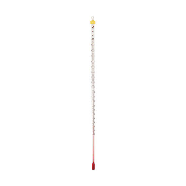 アスクル】 棒状温度計 H-2S アルコール 0～200℃ 30cm 72747 1セット（20個） シンワ測定 （直送品） 通販 -  ASKUL（公式）