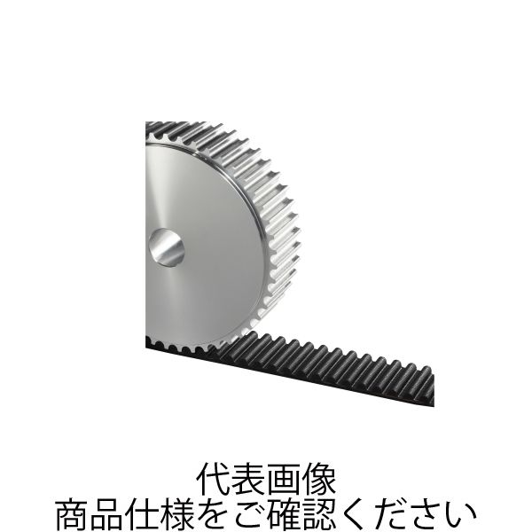 ゲイツ ユニッタ アジア 伝導部品 日本に ベルト 8M 1200-D8M-20 1個 パワーグリップHTDベルト 直送品 高品質の人気