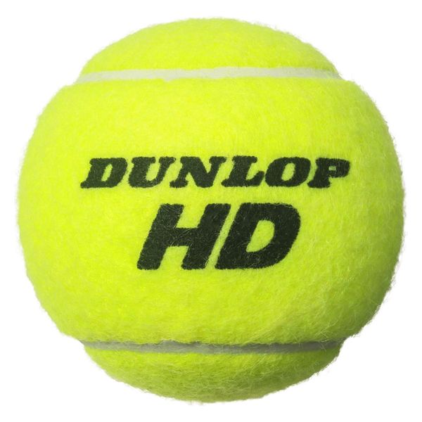 アスクル】 DUNLOP（ダンロップテニス） 硬式テニスボール 1ダース DHD4DOZ 1セット(12球入×10)（直送品） 通販 - ASKUL（ 公式）