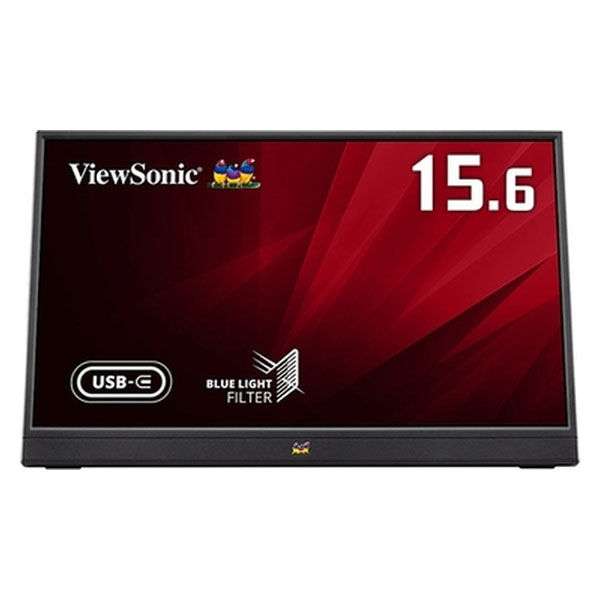 ViewSonic <VA>15.6インチワイドモニター Full HD IPSパネル(1920x1080