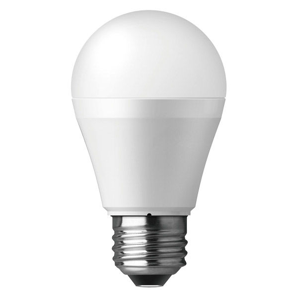 パナソニック LED電球 一般電球タイプ E26口金 40形 温白色 広配光