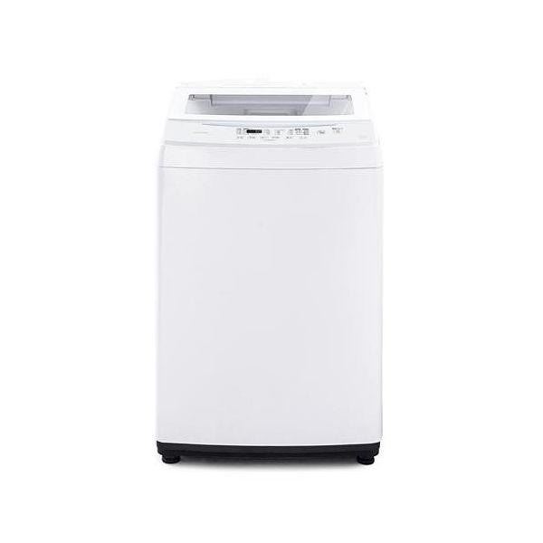 激安特価品 エスコ ESCO 7.0kg 590x591x 930mm 全自動洗濯機 EA763Y