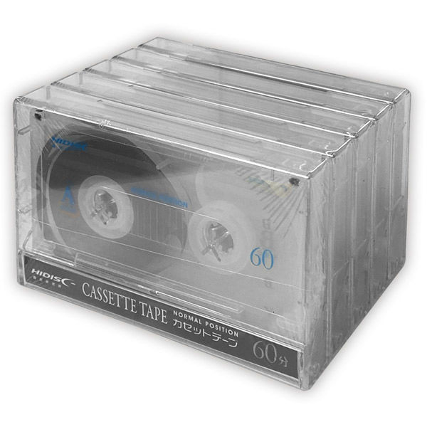 カセットテープ - 邦楽