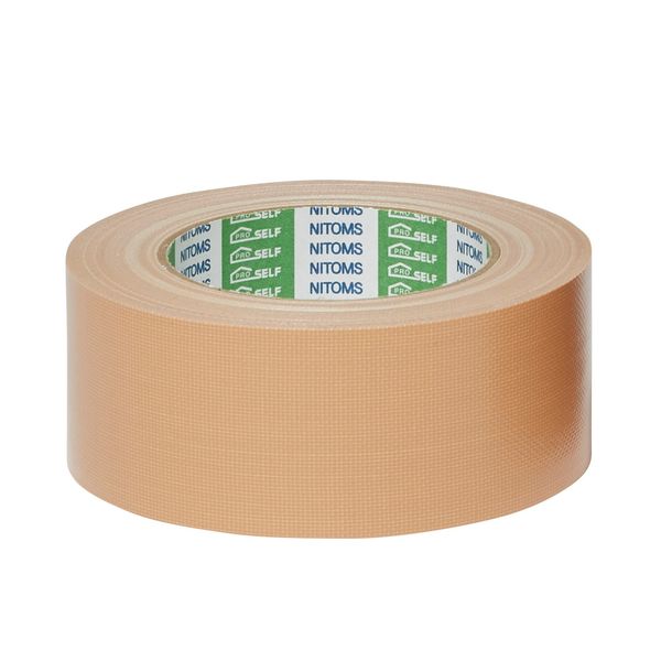 世界的に有名な Nitto ニトムズ ガムテープ 布粘着テープ PK-30 5巻セット 180μ×50mm×25m 