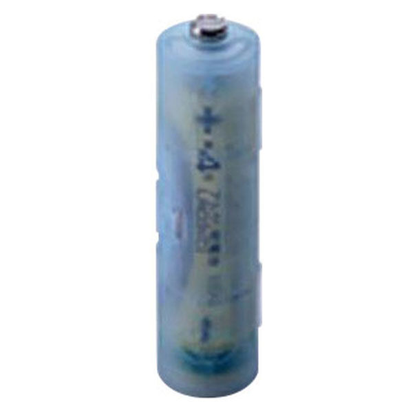アスクル】旭電機化成 単4が単3になる電池アダプター ブルー(1袋2個入) ADC430BL 1個 通販 ASKUL（公式）