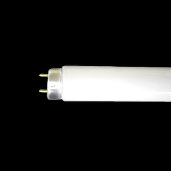 NEC FL6BL/ブラックライト 捕虫器用蛍光ランプ(ケミカル FL6BL 1本 - アスクル