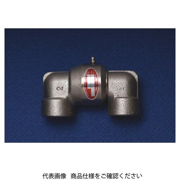 昭和技研工業 パールスイベルジョイント Aシリーズ お手軽価格で贈りやすい 直送品 A-3-50A 人気No.1 1個
