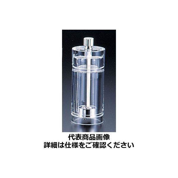 アスクル】 IKEDA ASM-100円筒型ソルトミル（アクリル製） PSLA0（取寄品） 通販 - ASKUL（公式）