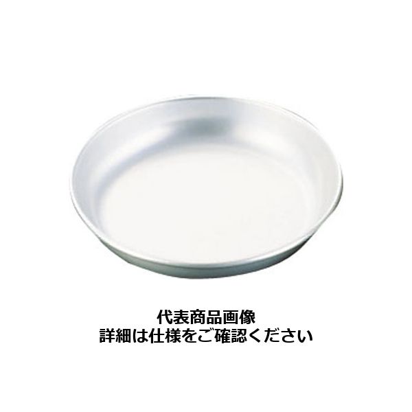 アスクル アカオアルミ アルマイト給食用皿14cm RKY11014（取寄品） 通販 - ASKUL（公式）