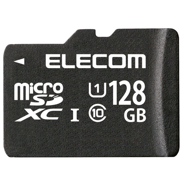 マイクロSDカード128GB