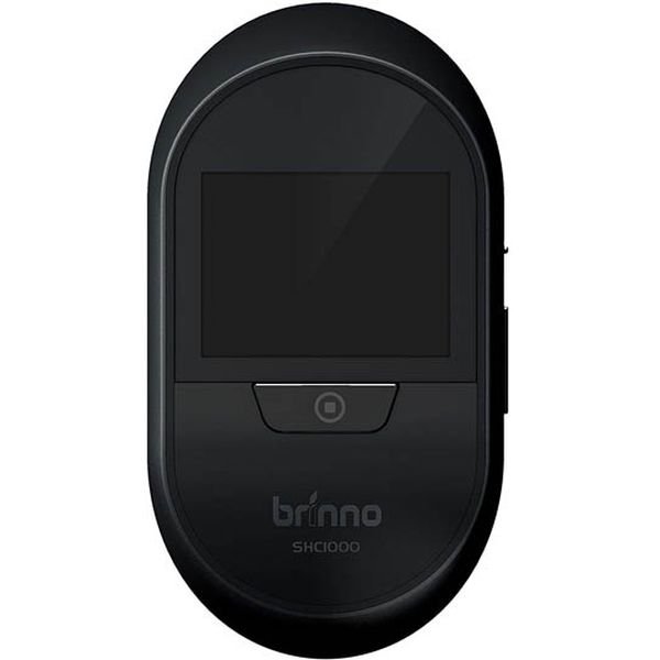 brinno 玄関ドア防犯カメラ ルスカ2 SHC1000 12（直送品）