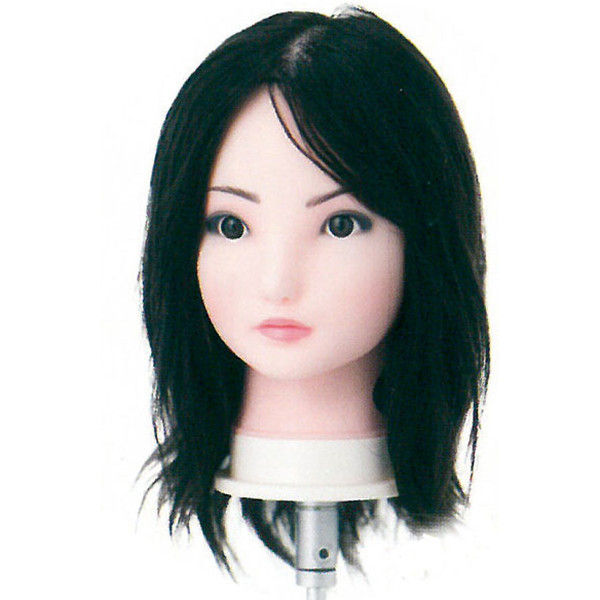 アスクル】 ポウラベア Doll wig ～cute～（ドールウィッグ キュート 