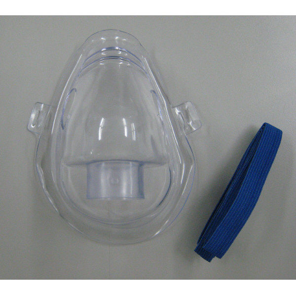 メッシュ式ネブライザNE-U100用付属品 吸入マスクS NEB-MSSP オムロンヘルスケア（取寄品）