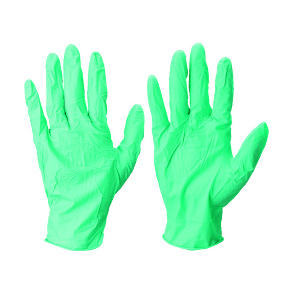 【ソロエルアリーナ】 アンセル ネオプレンゴム使い捨て手袋 NeoTouch 25-101 Mサイズ （100枚入） 25-101-8 114-6456（直送品） 通販 - ASKUL（公式）