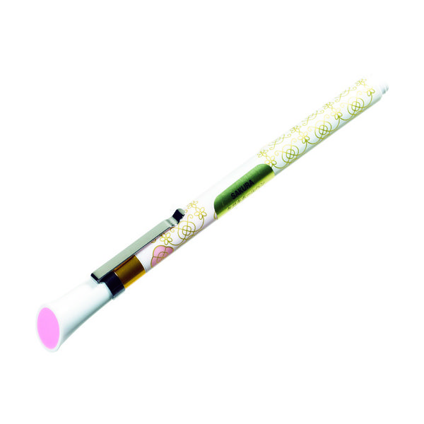 サクラクレパス サクラ 加圧式ケガキボールペン ピンク 品質満点 新作モデル DB450-P#920 102-5974 1本 直送品