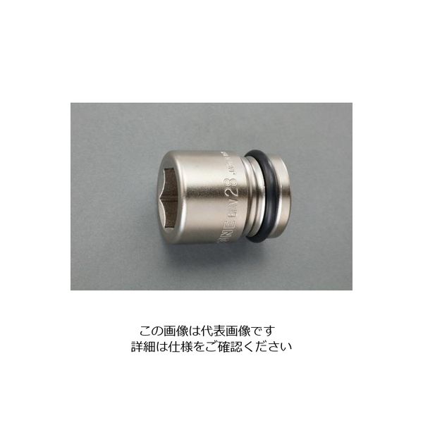 公式の パオック インパクトレンチ用変換アダプター 12.7mm~19.0mm IMAD-3