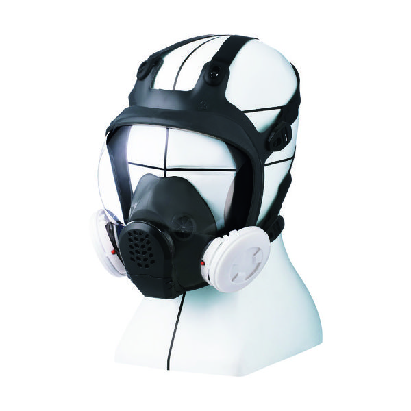 5個入 シゲマツ 取替式マスク用 防じんマスク・防毒マスク 排気弁 #50001 通販