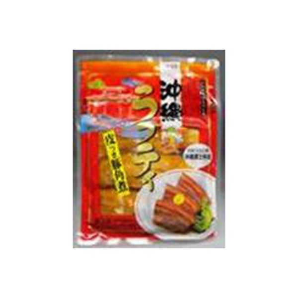 アスクル】 沖縄ハム総合食品 沖縄ラフティ 1袋150g×20個入（直送品） 通販 - ASKUL（公式）