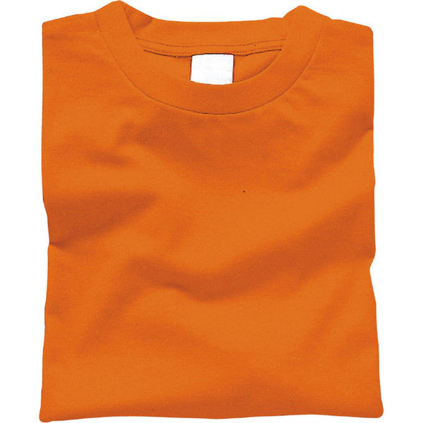 アーテック ヘビ-ウェイトTシャツ L オレンジ 直送品 あなたにおすすめの商品 商品追加値下げ在庫復活 38725