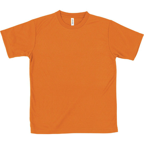アーテック ライトドライTシャツ 【93%OFF!】 S オレンジ 2枚 SALE 64%OFF 39616 直送品