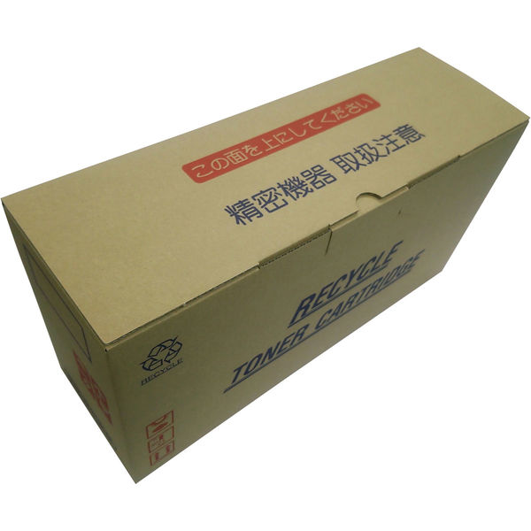 NEC用 リサイクルトナー PR-L8500-11タイプ モノクロ 1020021013-5 1個（直送品）