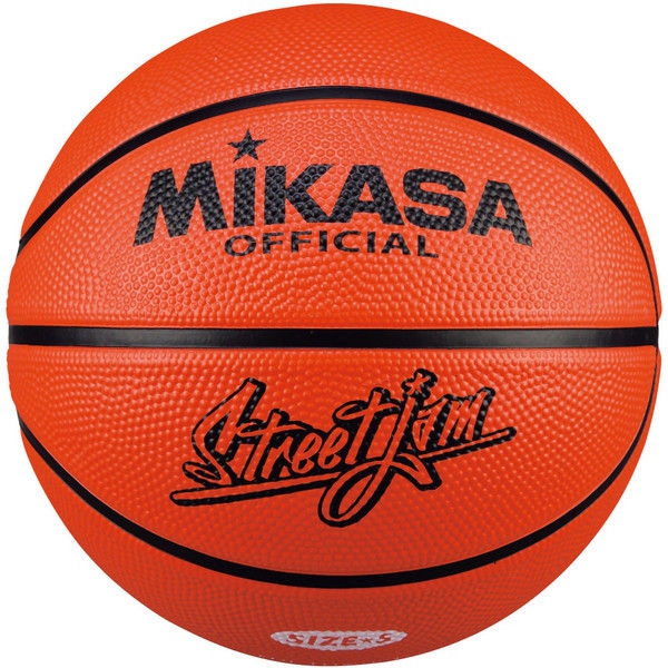 アスクル】ミカサ】 小学生用バスケットボール5号球 ゴム素材 オレンジ色 B5JMR-O 2個（直送品） 通販 ASKUL（公式）