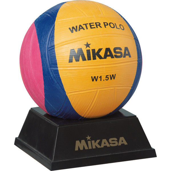 アスクル】 ミカサ】 水球マスコットボール （直径約38mm、全長約10cm） 黄青ピング W1.5W 2個（直送品） 通販 - ASKUL（公式）