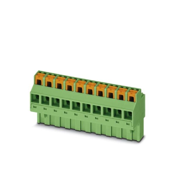 プリント基板用コネクタ スプリング接続式プラグ 極数 FKCOR 2，5/ ST-5，08のサムネイル