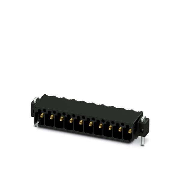 プリント基板用コネクタ ソケット 極数2 リフロー対応 MC 0，5/ 2-G-2，54のサムネイル