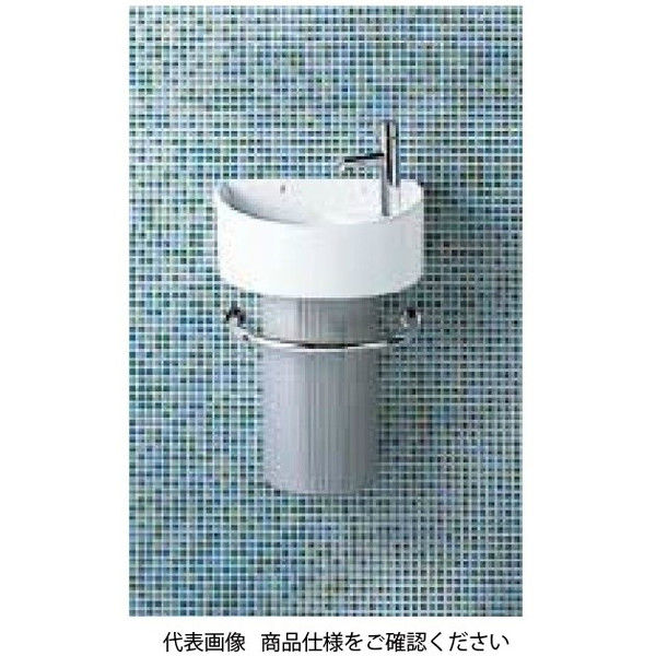 低価大特価 リクシル LIXIL/INAX 狭小手洗シリーズ手洗タイプ 角形 L-A35HG 壁給水/壁排水(ボトルトラップ) ハイパーキラミック 送料無料 在庫超特価