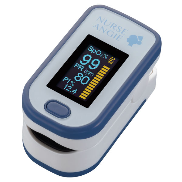 ユニコパルスオキシメータ（EMC適合） NC50D1 日進医療器 血中酸素濃度測定器