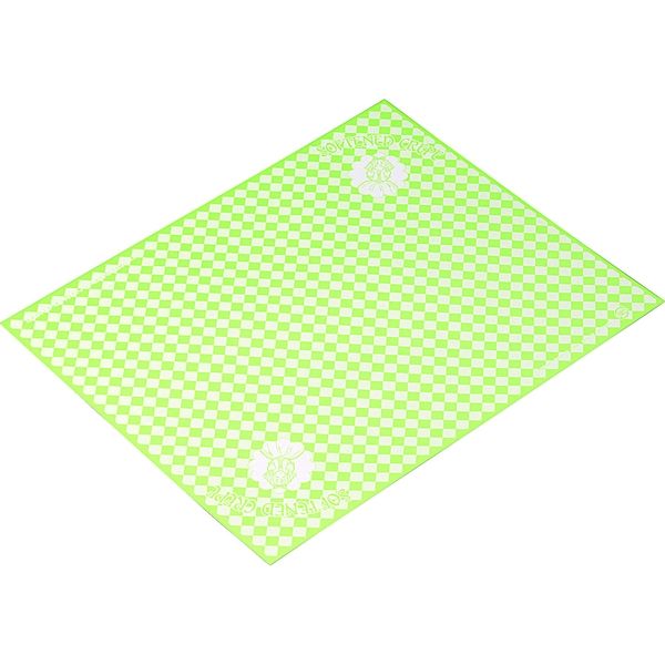 アスクル】ソフテンドクレープ包装紙 （ライトグリーン） 108897 1セット（3000枚） 水野産業（直送品） 通販 ASKUL（公式）