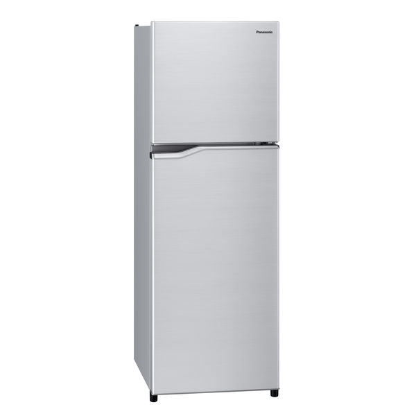 アスクル】 パナソニック ノンフロン冷凍冷蔵庫 248L NR-B250T-SS 通販 - ASKUL（公式）