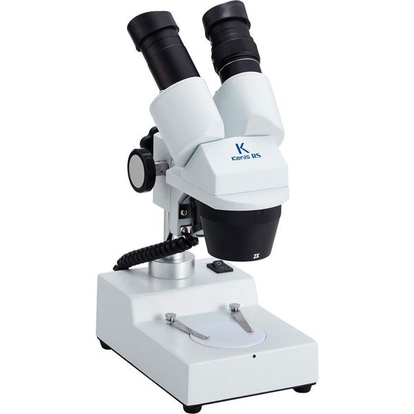 ケニス ケニス双眼実体顕微鏡 RS-LED-PC 31500946（直送品）