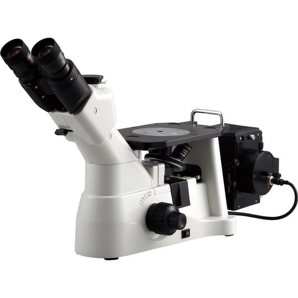 ケニス 即納 ケニス倒立金属顕微鏡 XD30M 33200215 直送品 メーカー直送