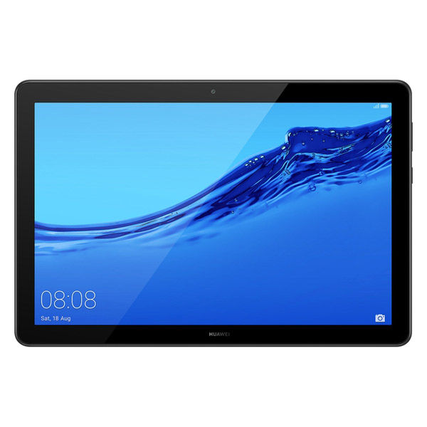 HUAWEI 10.1型タブレット MediaPad T5 10/AGS2-W09/WiFi/Black/16G 1台