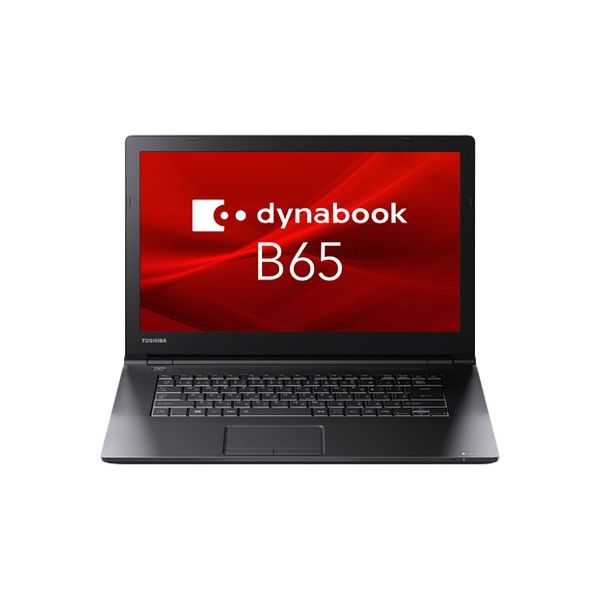 Dynabook dynabook（ダイナブック） 15.6型ノートPC Core i3/Office
